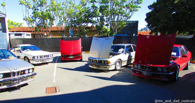 Illustration for article titled RACQ Motorfest 2019